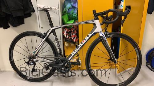 De Rosa R848 opinión y ficha técnica